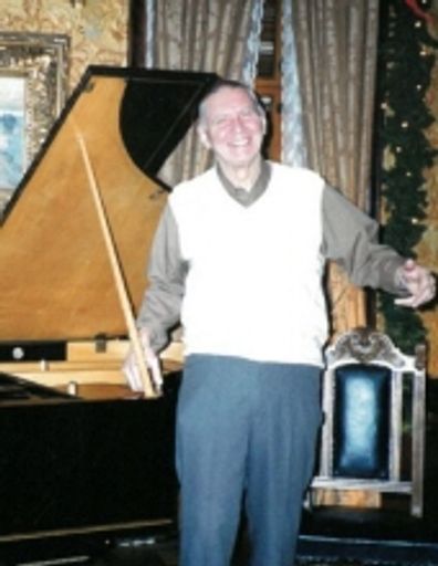 Charles H. "Charlie" Evans Profile Photo