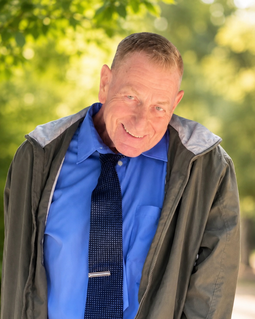 Christian M. Hensler, Sr. Profile Photo
