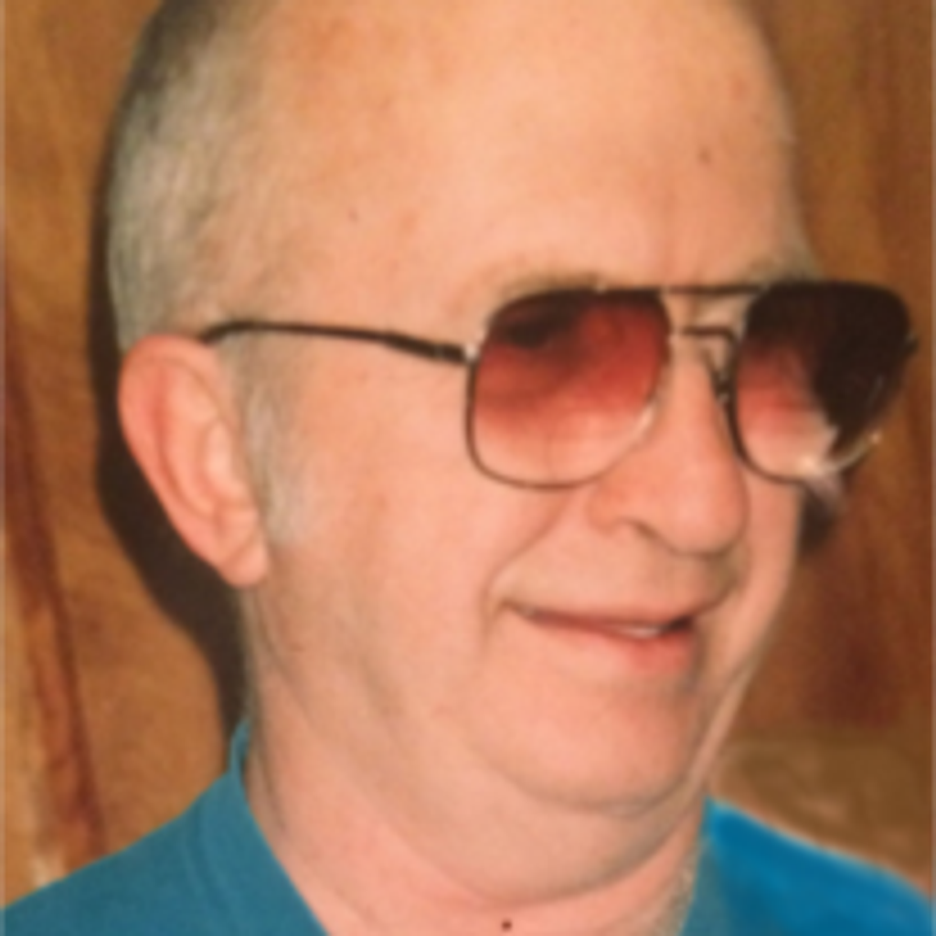 Carl W. Plaisted