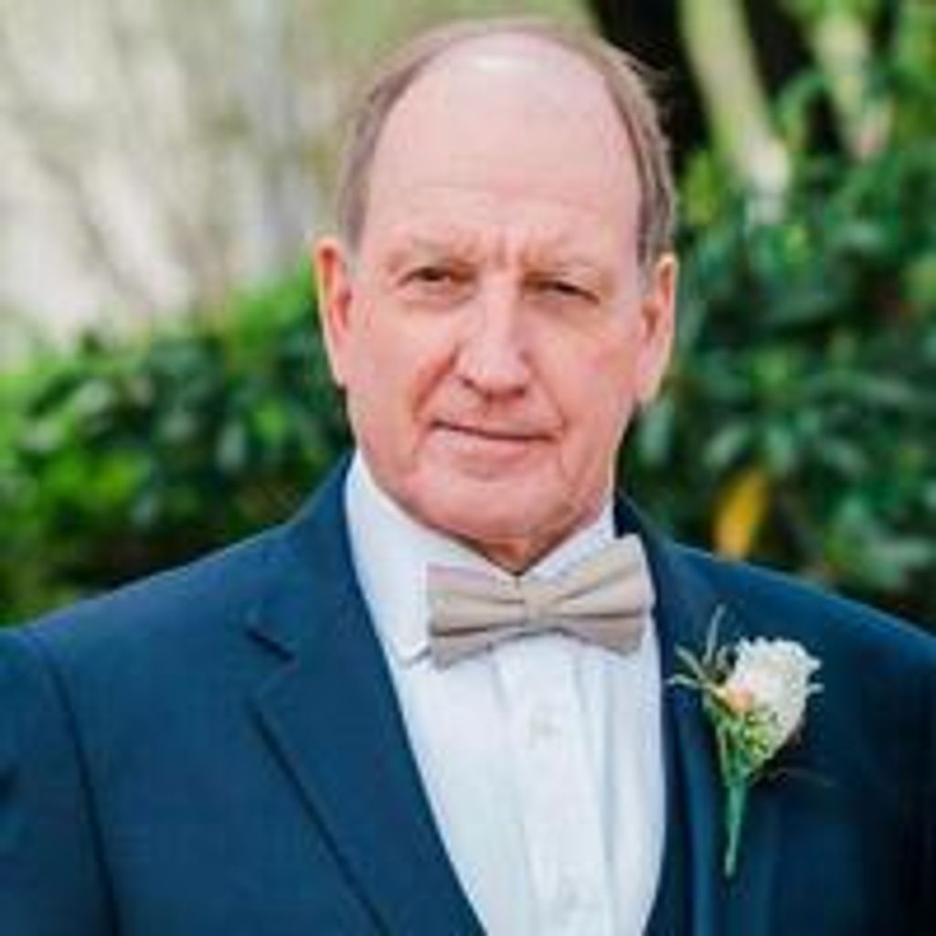 Roger Allen Bloodworth Profile Photo
