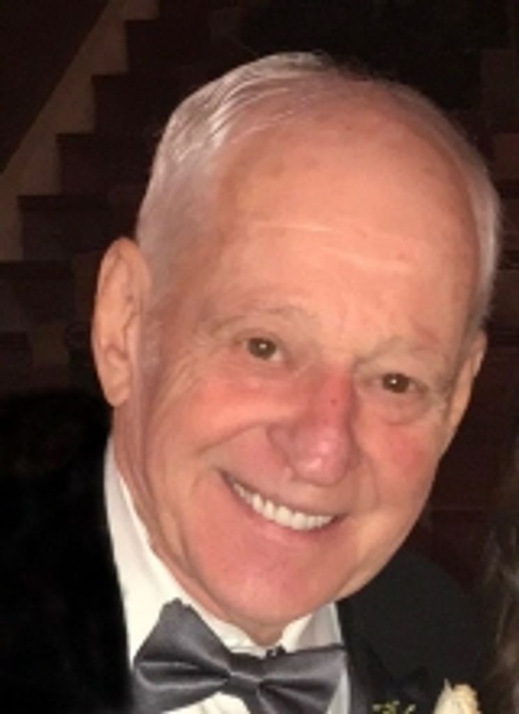 John Francis Anderson