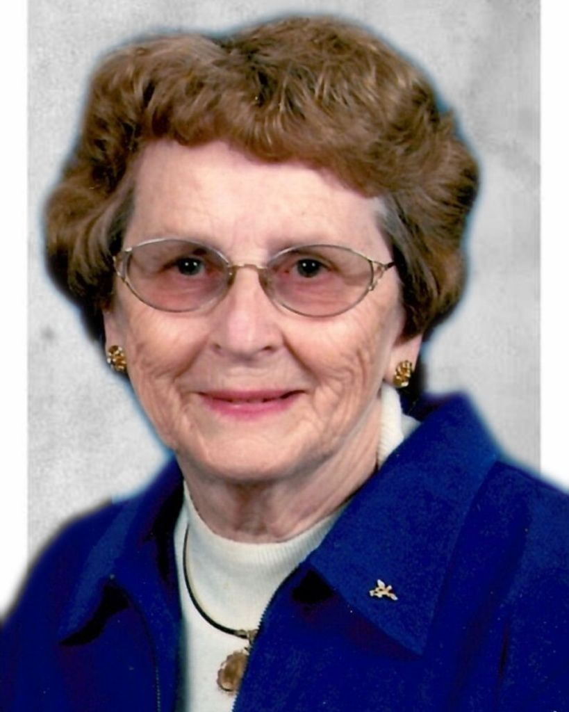 Gaylene Mae Switzer Profile Photo