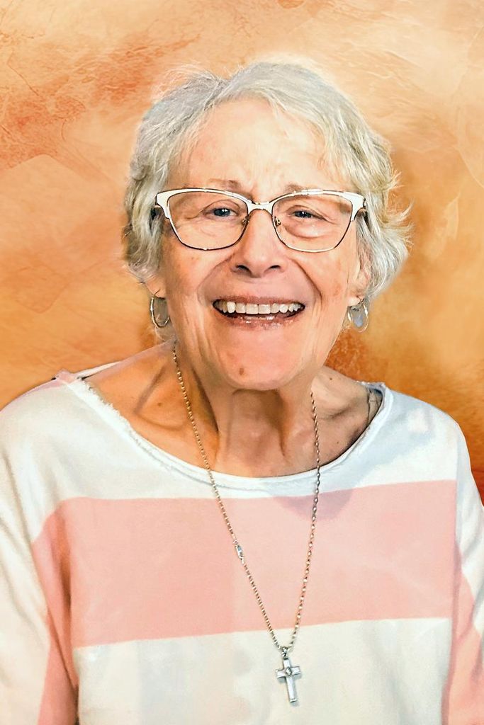 Helen Martin Profile Photo