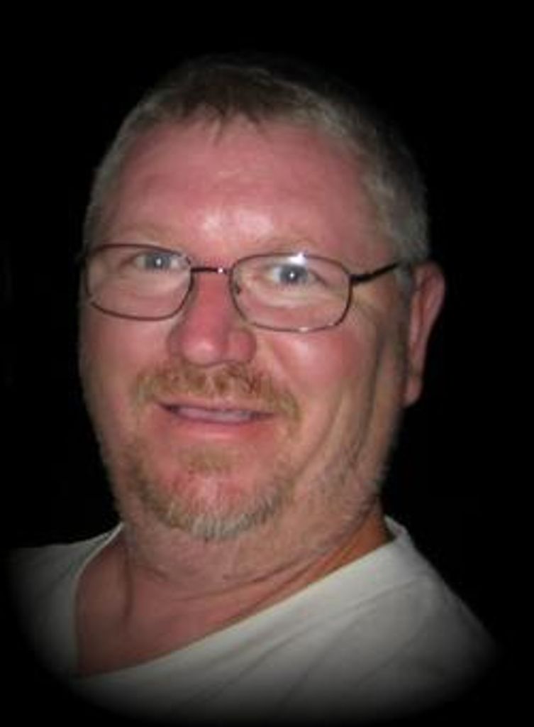 Tommy Lloyd Bailey