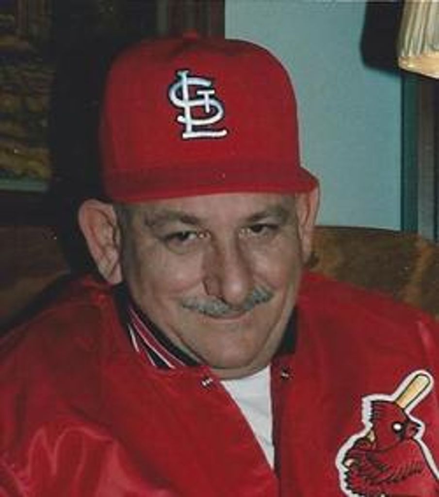 Dale B. Conner