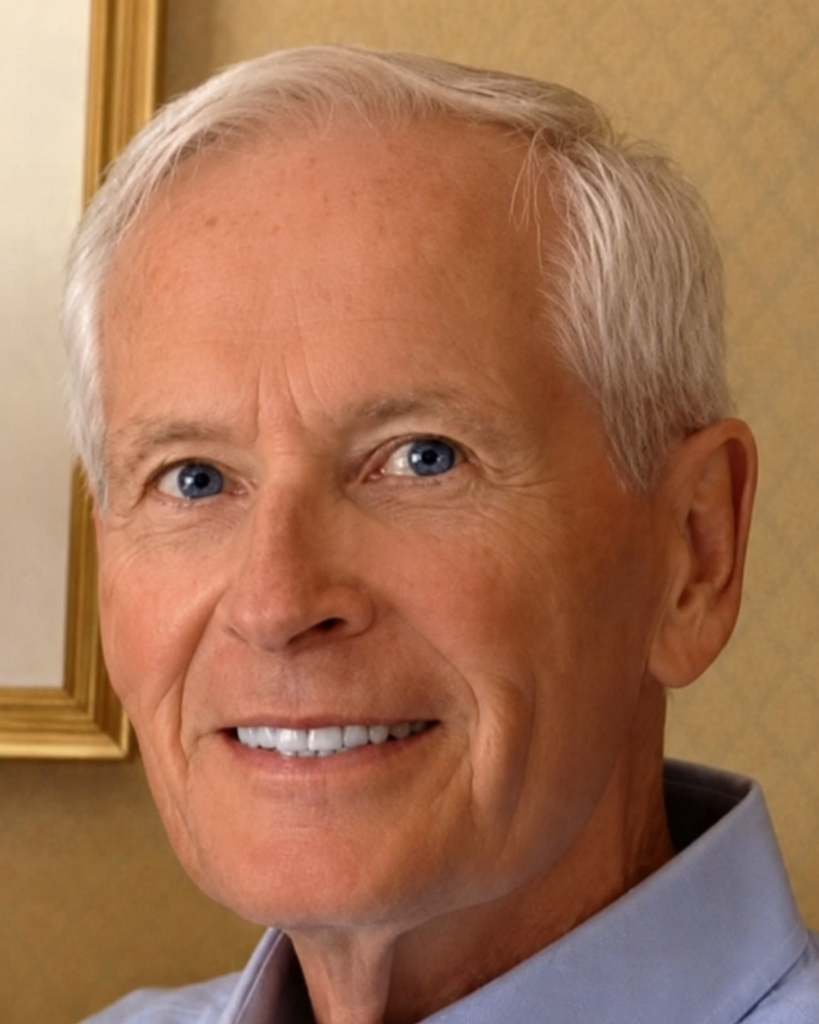 Edward August Link Profile Photo