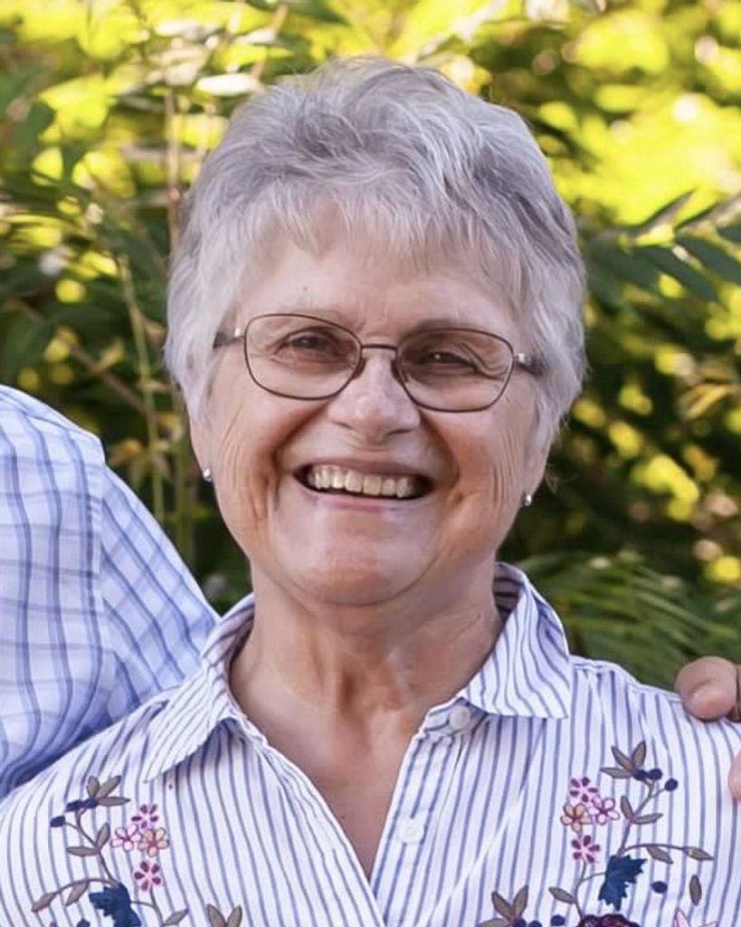 Bonnie Lou Hagewood Profile Photo