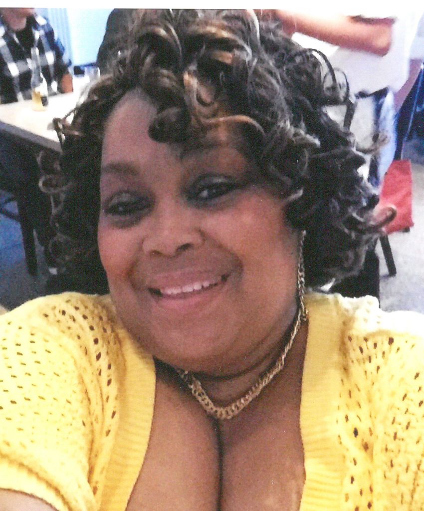 Jacqueline Deloris Reynolds