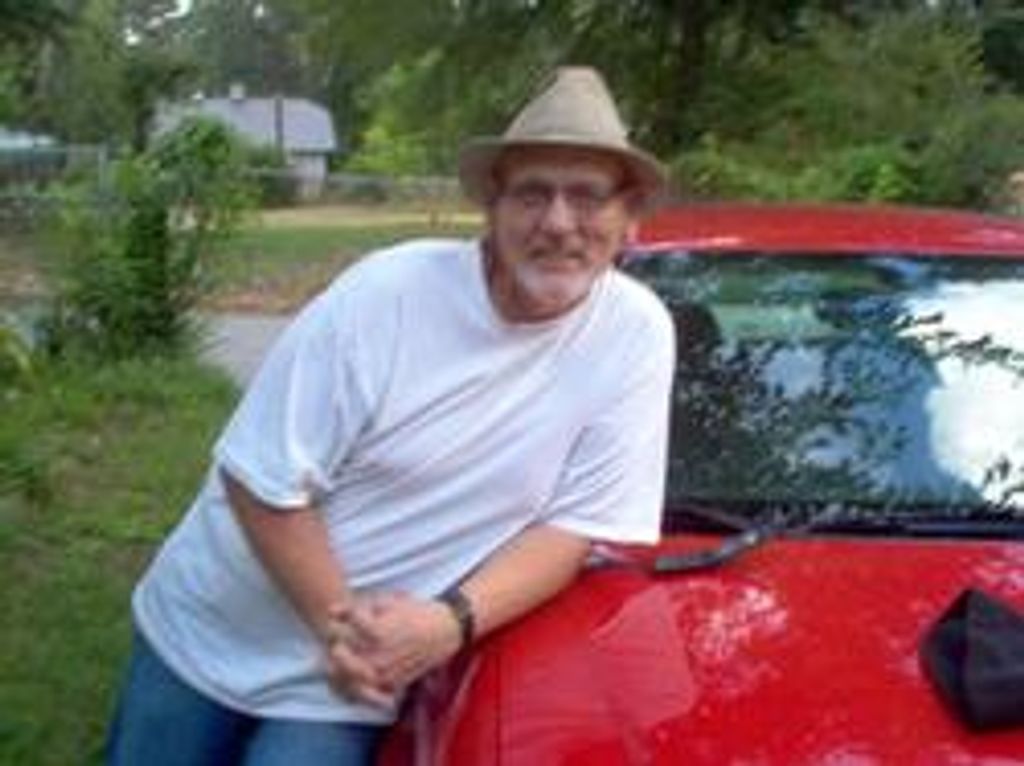 Thomas Brasseale Profile Photo