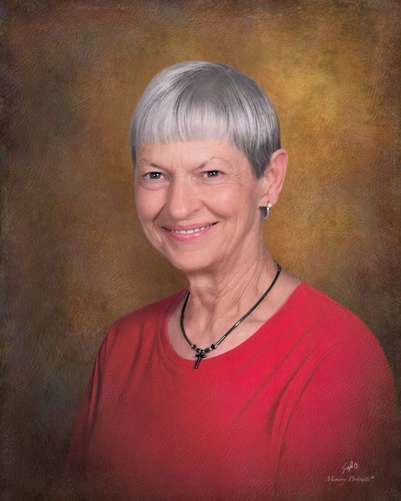 Beverly Ridgway