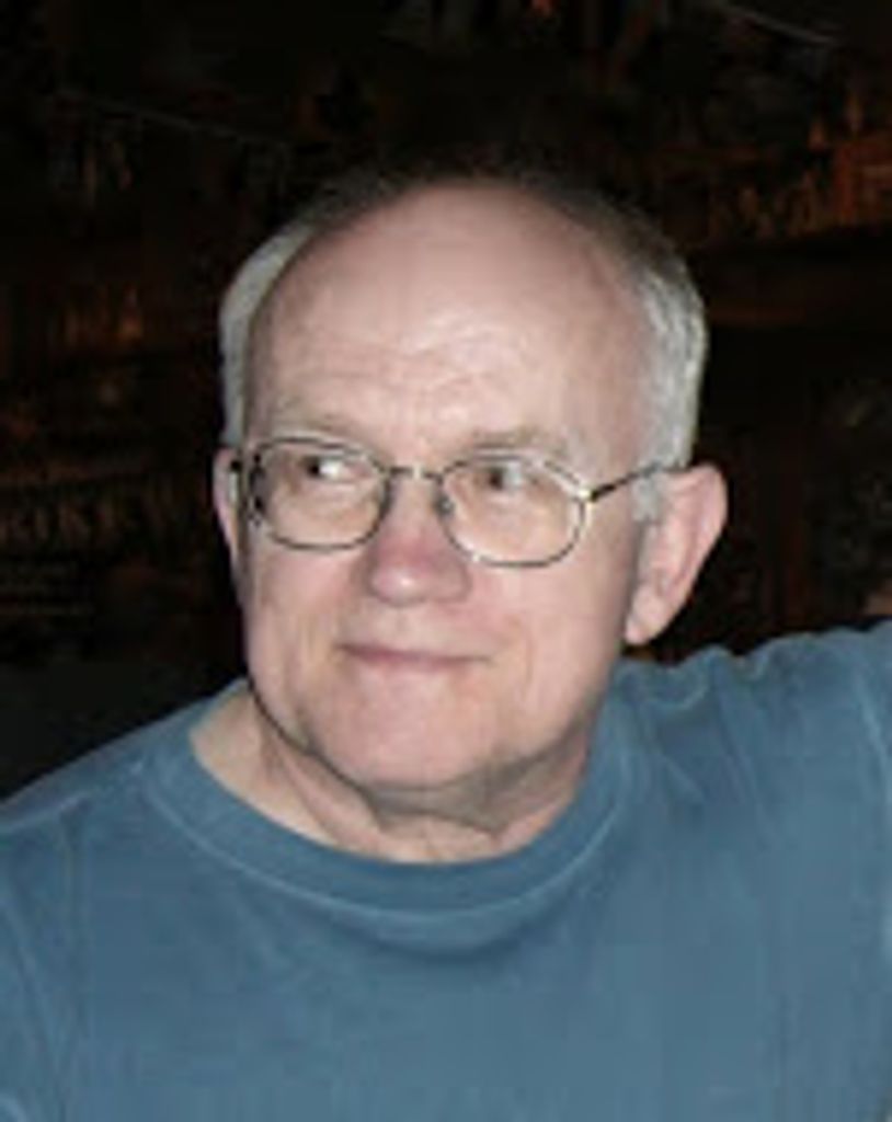 Michael Clark