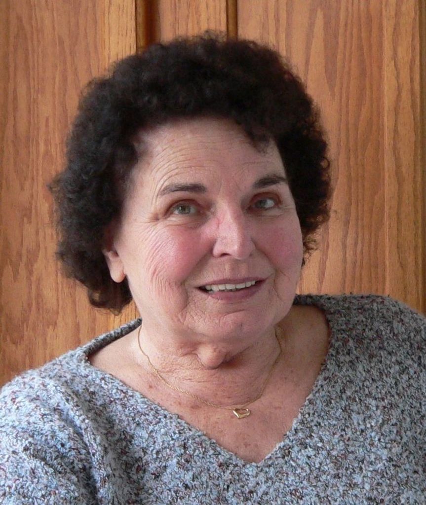 Gertrude B. Deters