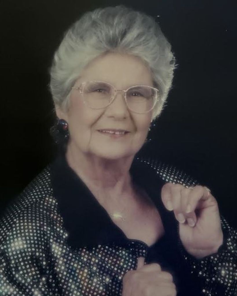 Gladys P. Matherne Profile Photo