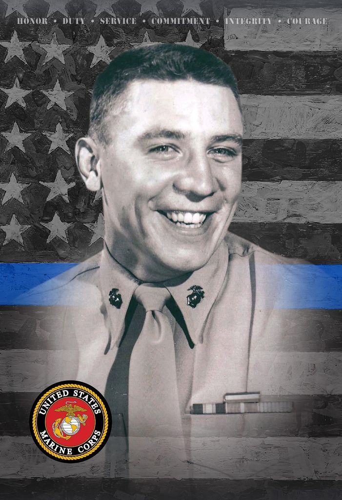 Joseph James (Smokey) Kadlub Profile Photo