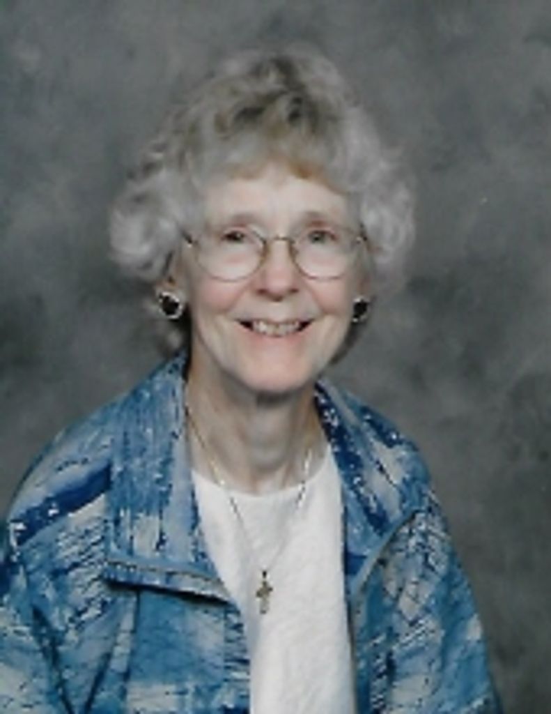 Rosemary Huston