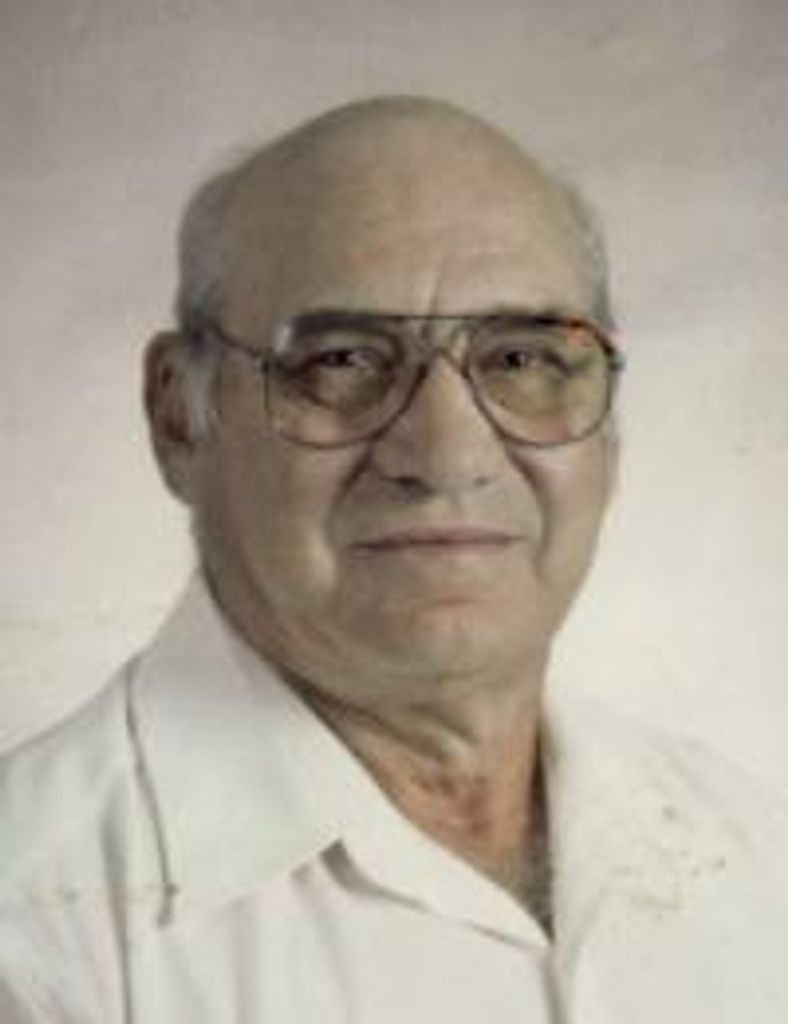 Howard R. "Bud" Davie