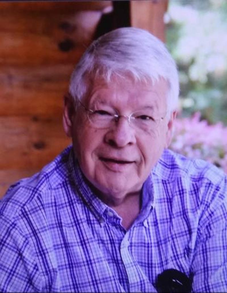 Larry Kenneth Hutchins Profile Photo
