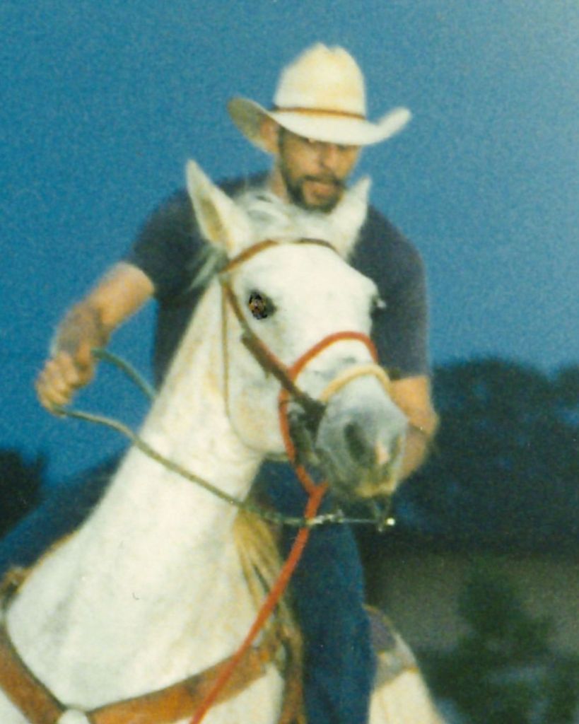 Robert Lee McKellips, Jr.