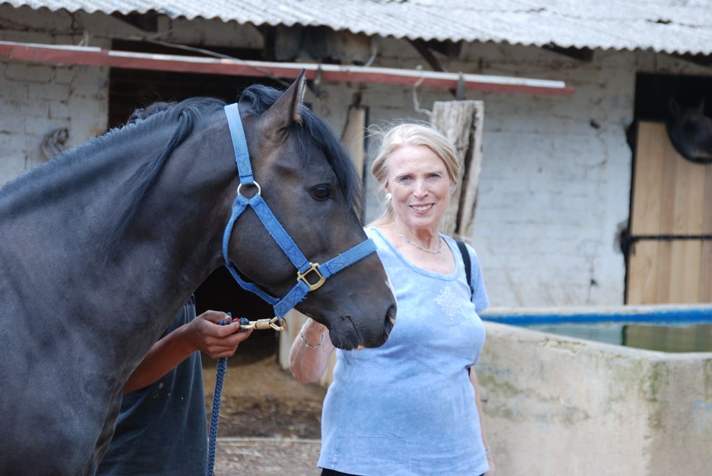 Marcia Marie Steinmann Profile Photo