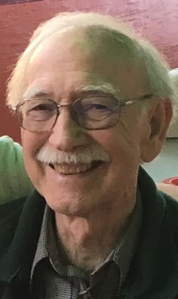 James Crews