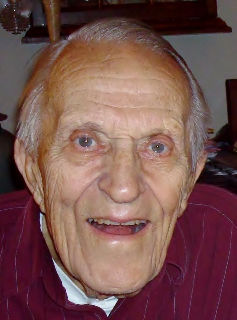 Arthur A. Warn