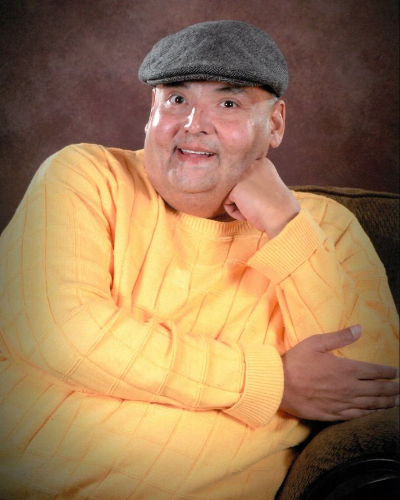 Joe Dennis Cisneros