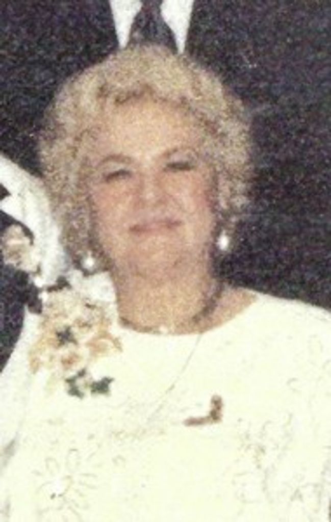 Dorothy Frances Coleman