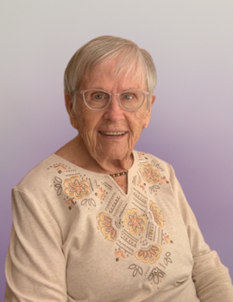 Bernardine C. Travelstead