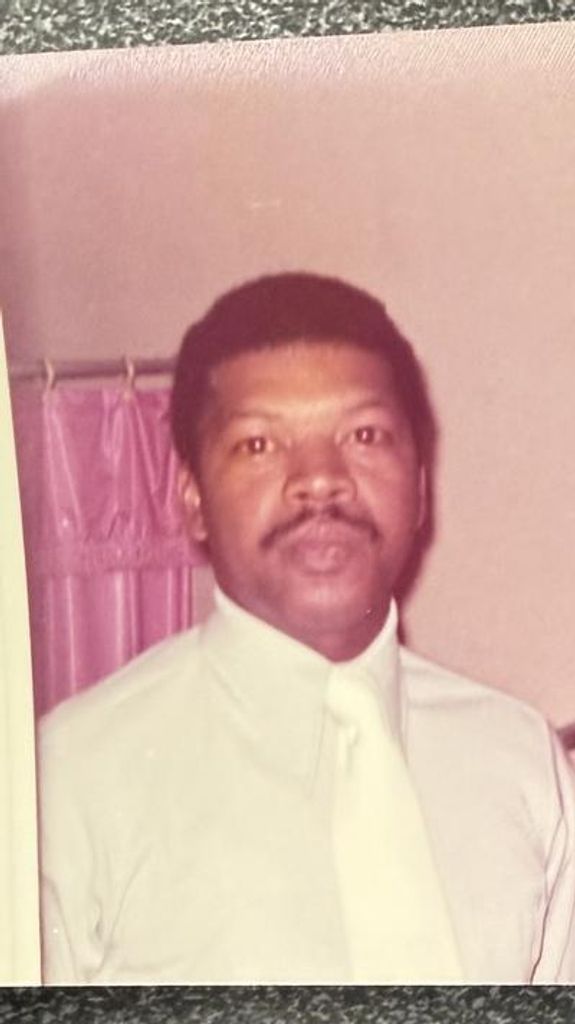 Sfc (Ret.) Curtis Strickland Profile Photo