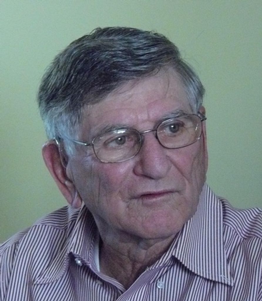 Allen Kelsay Profile Photo