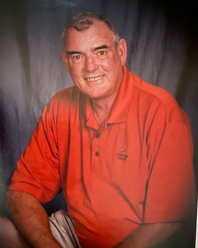 Jacob "Jake" H. Beery Profile Photo