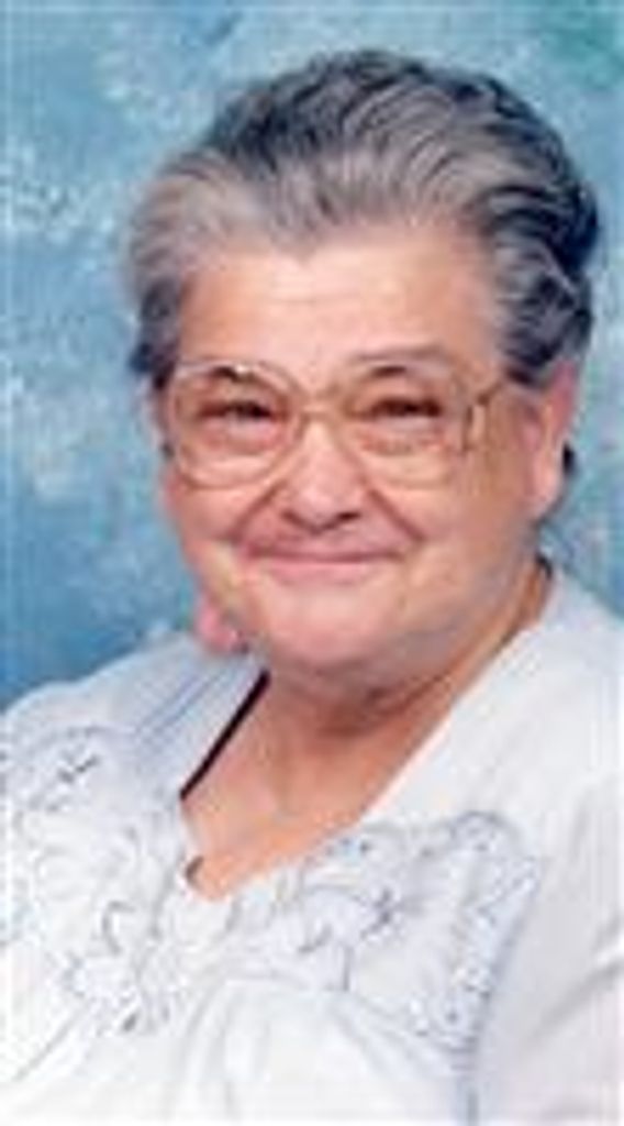 Betty Rhodes