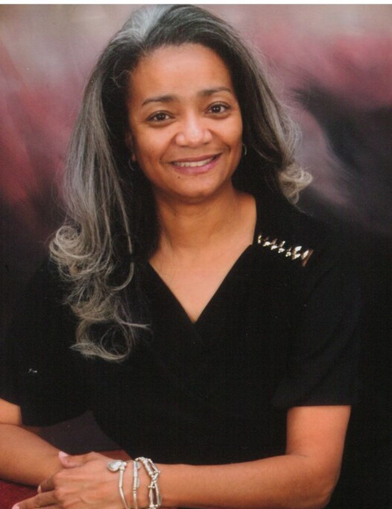 Suzette R. (McClain)  Nixon