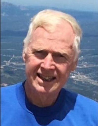 John "Jack" Scott Profile Photo
