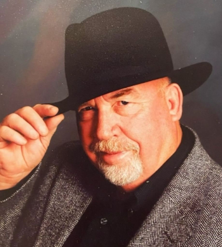 Benny Hoopes Profile Photo