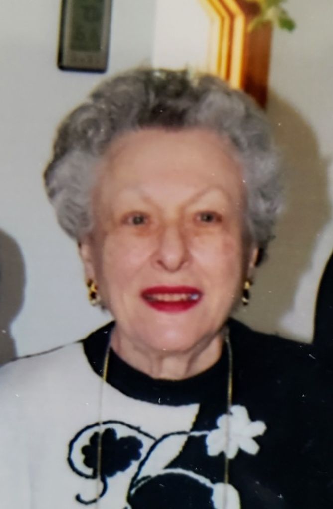 Patricia H Besaw