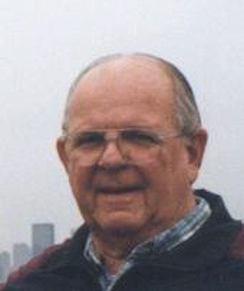 Arnold L Henthorn