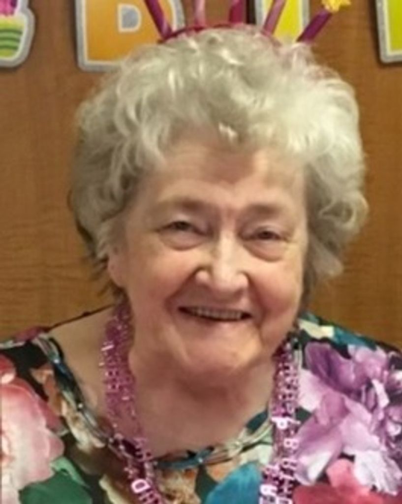 JoAn A. Zimmerman