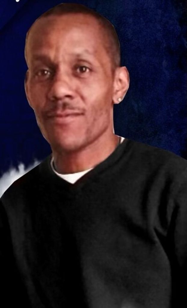Kevin Mason, Sr. Profile Photo