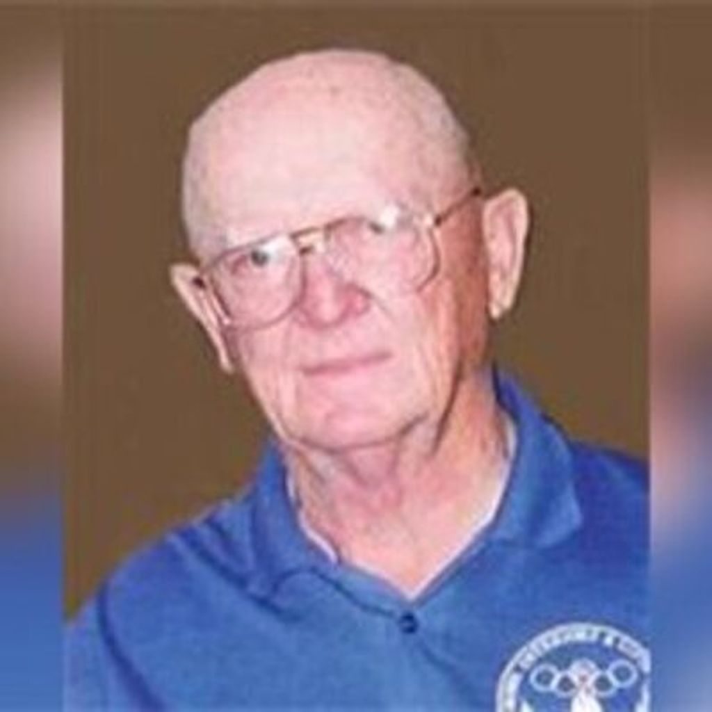 Wilfred "Bill" Clinch Profile Photo