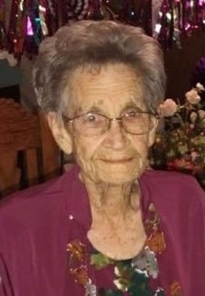 Eunice Laverne Stephens Profile Photo