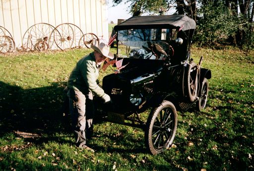 Jerome "Jerry" Pykoski photo gallery thumbnail 42 of 168