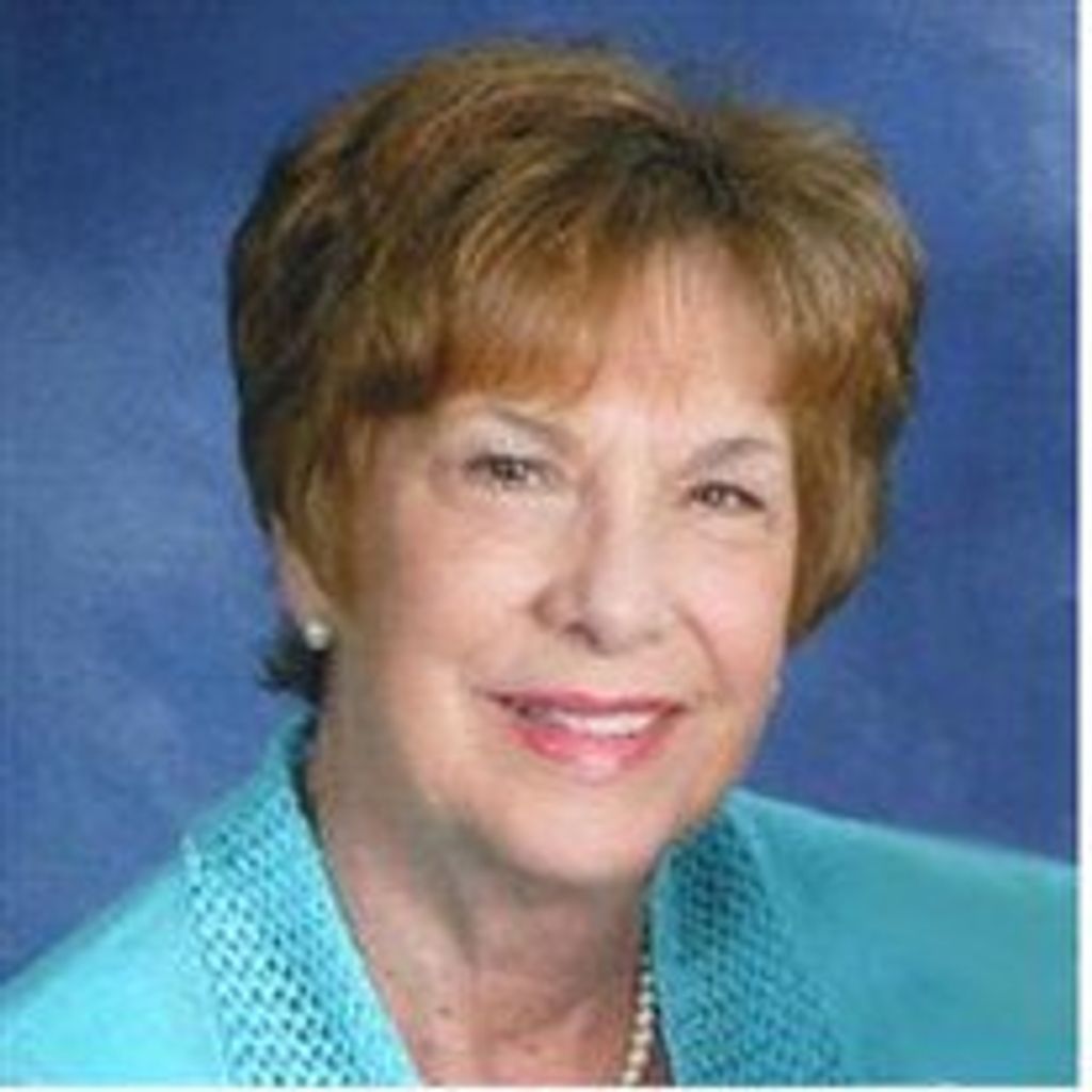 Charlotte Jean Lyon