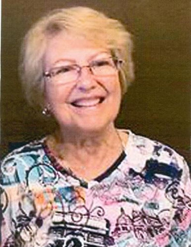 Peggy Middleton Maurer Profile Photo
