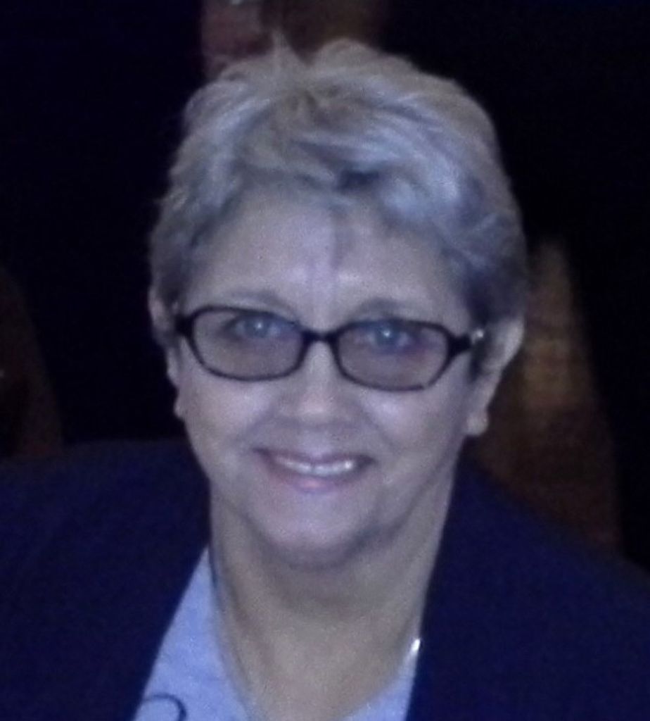Carol Petereit