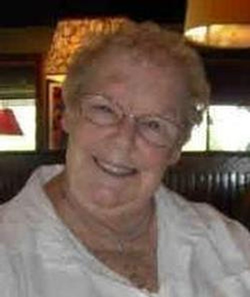 Caroline Pittman Hatfield