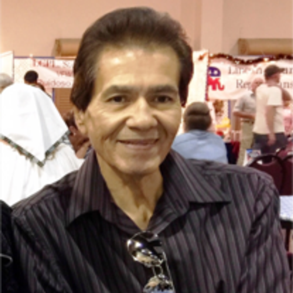 Benny R. Ontiveros