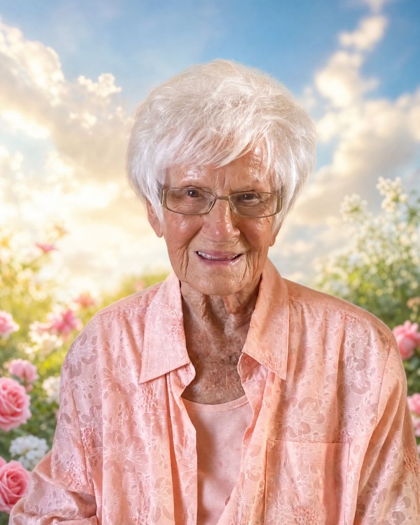 Melva June Raines