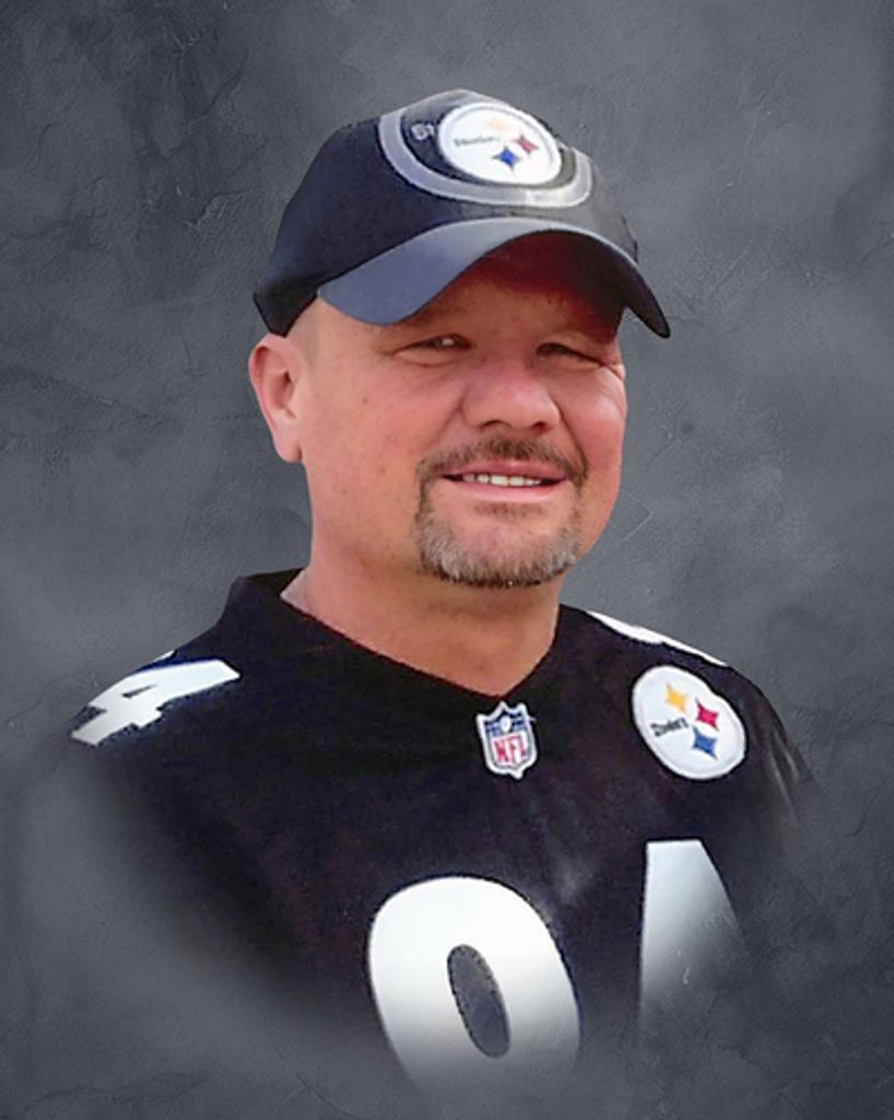 Derrick M. Beery Profile Photo