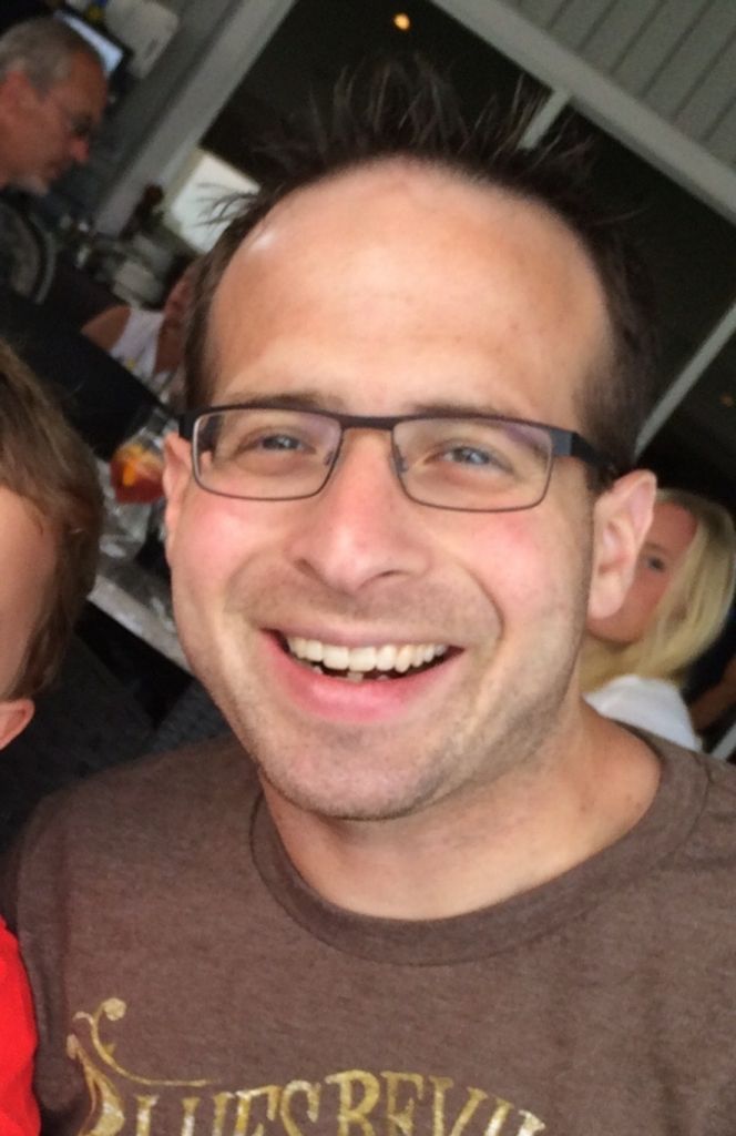 David Ian Waxman Profile Photo